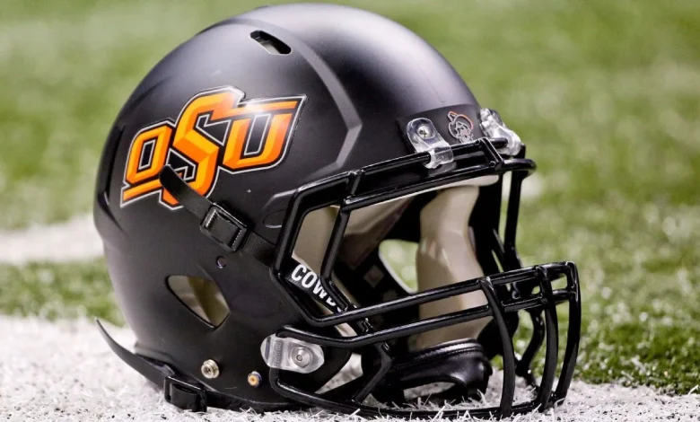 Sources: North Texas' Morris takes Okla. St. job