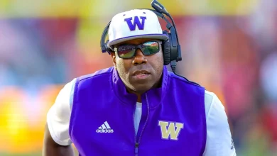 Sources: Oregon State to hire Shephard as coach