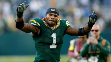 Sources: Poison pill blocks Parsons trade to Philly