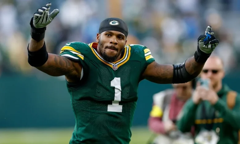 Sources: Poison pill blocks Parsons trade to Philly