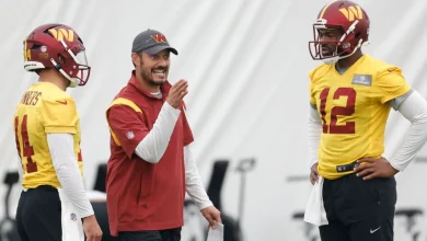 Sources: Stanford hiring ex-QB Pritchard as coach