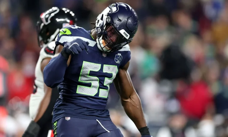 Sources: Teams eye Seahawks vets in trade talks