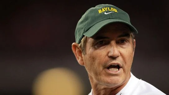 Soures: Art Briles is back in college football