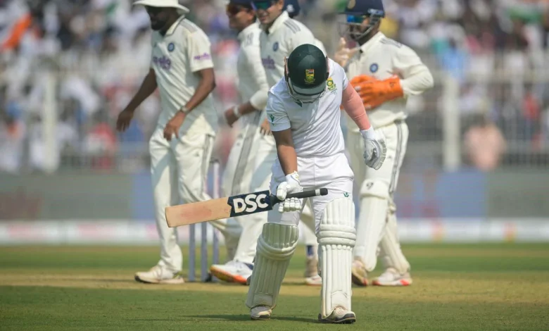 South Africa Breaks Silence On 'Bauna' Remark At Temba Bavuma By Indian Stars Jasprit Bumrah, Rishabh Pant