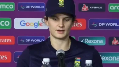 South Africa Captain Echoes Pat Cummins' 2023 World Cup Words Ahead Of Women's Showdown vs India