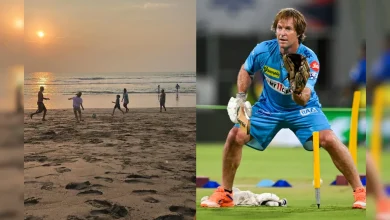 South Africa Great Jonty Rhodes' Delhi vs Goa Air Quality Post Awakens Internet