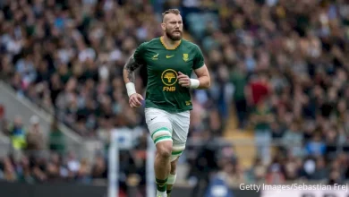 South Africa Springboks Vs. Japan Rugby Score, Live Updates, Live Stream