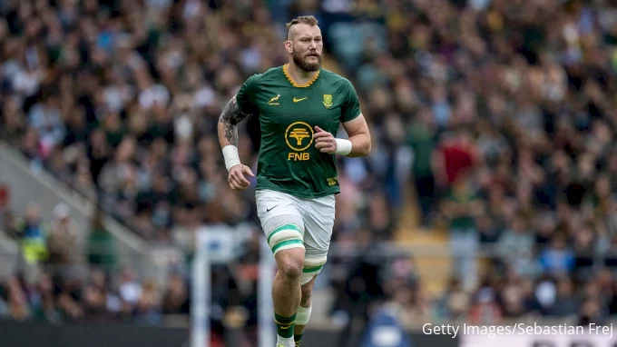 South Africa Springboks Vs. Japan Rugby Score, Live Updates, Live Stream