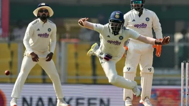 South Africa extends lead to 395 runs on Day 4 of 2nd test against India