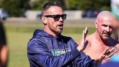 South Africa eye key warm up for World Cup qualifier