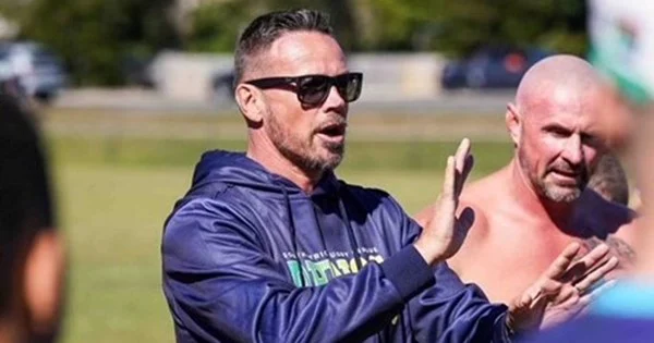 South Africa eye key warm up for World Cup qualifier