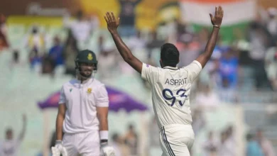 South Africa get Bumrah-ed on a surface they couldn't 'trust'