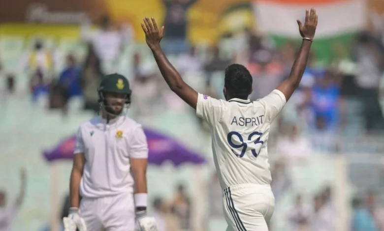 South Africa get Bumrah-ed on a surface they couldn't 'trust'