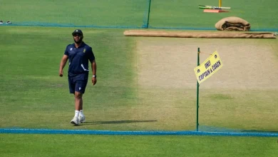 South Africa return to India without fear of the Turnado