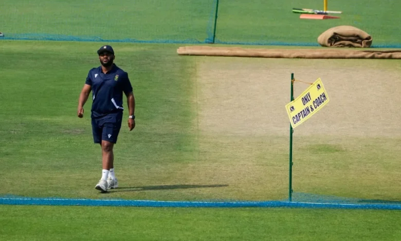 South Africa return to India without fear of the Turnado