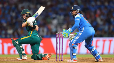 South African Skipper Breaks All-Time Record In Historic ODI World Cup Final