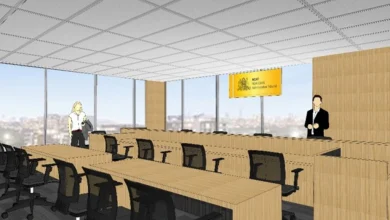 South Australian Civil and Administrative Tribunal (SACAT) hearings for Monday, November 17