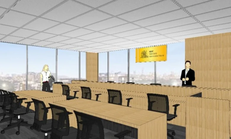 South Australian Civil and Administrative Tribunal (SACAT) hearings for Monday, November 17