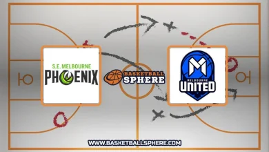 South East Melbourne Phoenix vs Melbourne United: Analysis and Prediction – Nov. 08, 2025