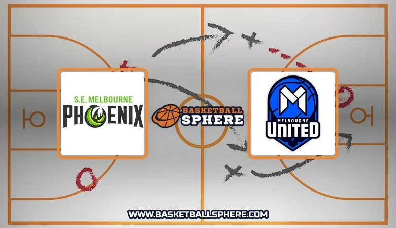 South East Melbourne Phoenix vs Melbourne United: Analysis and Prediction – Nov. 08, 2025