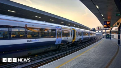 South Eastern rail users urged to check ahead of new timetable