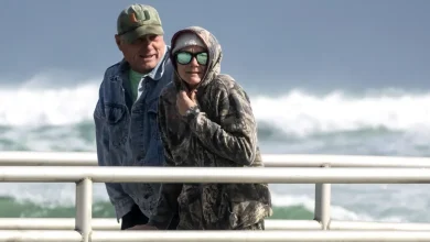 South Florida braces for coldest weather since March as Arctic air chills Sunshine State