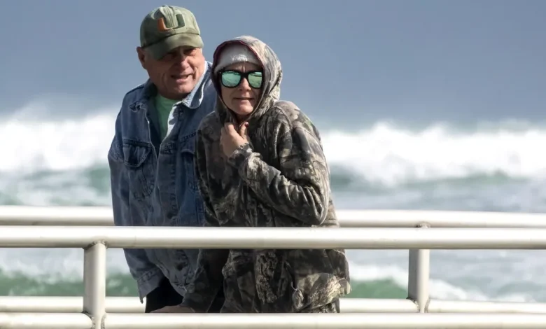 South Florida braces for coldest weather since March as Arctic air chills Sunshine State