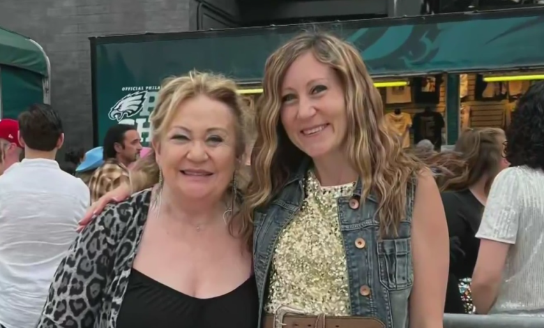 South Florida family sues Royal Caribbean over cruise balcony death