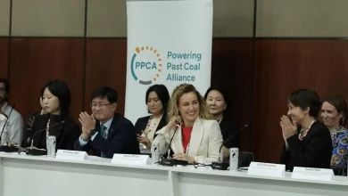 South Korea to phase out coal, ramp up renewables, in new blow to Australian exporters