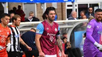 South Shields captain wants non-leaguers to prove EFL credential with Shrewsbury Town FA Cup scalp