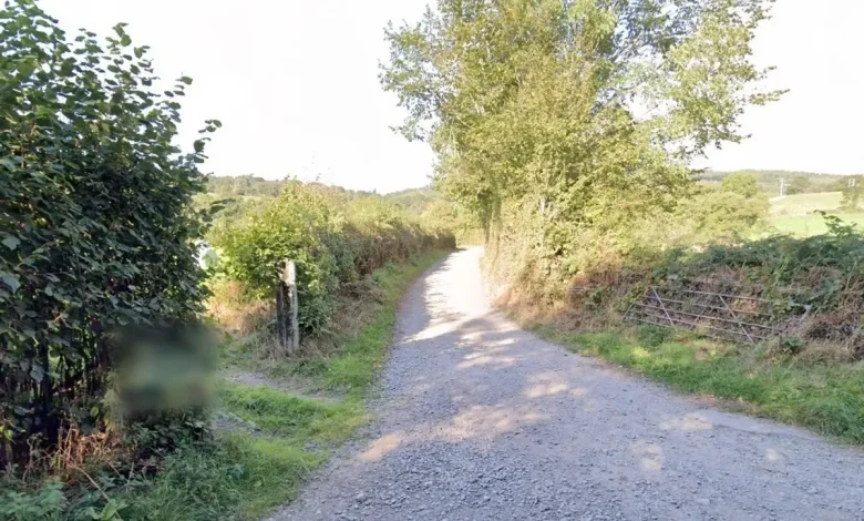 South Shropshire farm's plans to diversify campsite