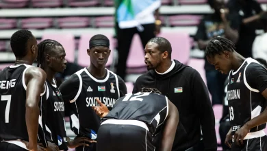South Sudan fans asked for it, Bright Stars hit the 100-point mark
