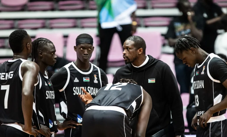 South Sudan fans asked for it, Bright Stars hit the 100-point mark