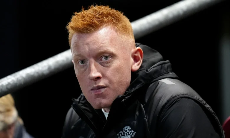 Southampton have sacked manager Will Still.