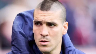 Southampton in talks to sign midfielder Oriol Romeu as free agent until end of season