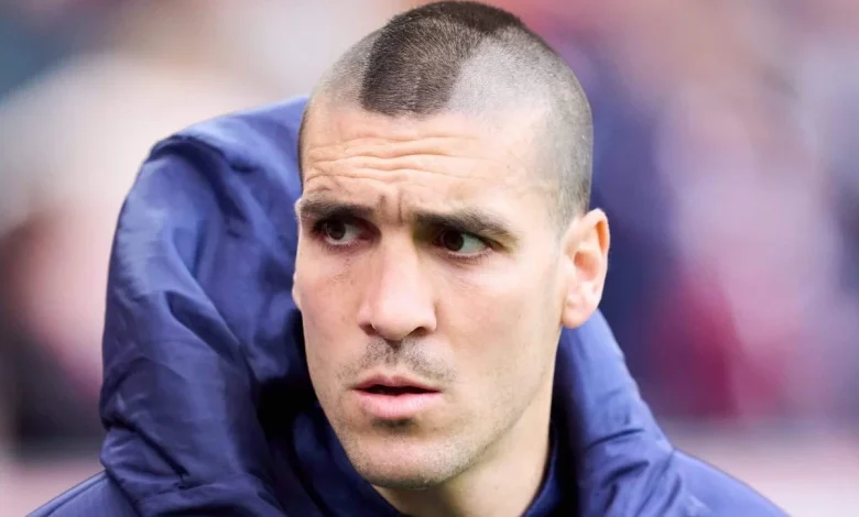 Southampton in talks to sign midfielder Oriol Romeu as free agent until end of season