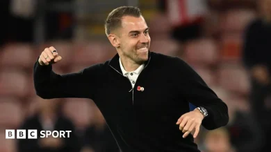 Southampton opinion: Tonda Eckert buys Sport Republic time in managerial search