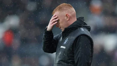 Southampton part ways with Will Still after four wins in 16 games - The Athletic