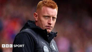 Southampton sack Still after five months in charge