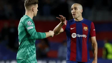 Southampton set to reunite with 34-year-old after Barcelona exit