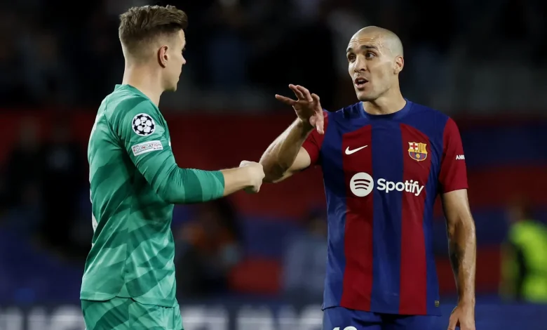 Southampton set to reunite with 34-year-old after Barcelona exit