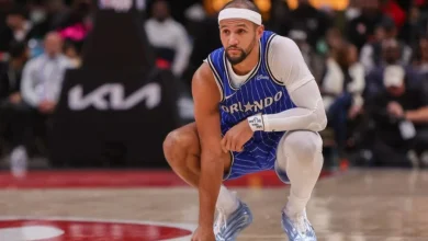 Southeast Notes: Suggs, Spoelstra, Cavs/Wizards, Coulibaly