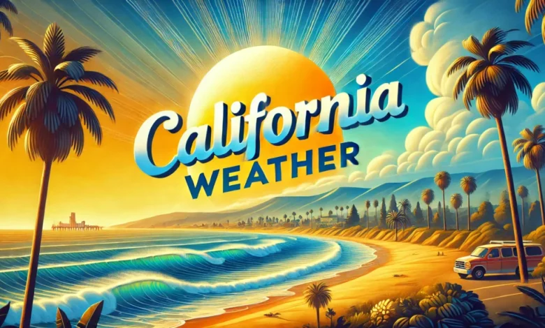 Southern California Weather: Early Fog May Slow Commute Before Sunny, Hot Stretch Builds