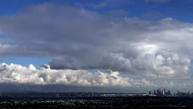 Southern California storm forecast worsens as flood watch is issued: Here’s what to expect