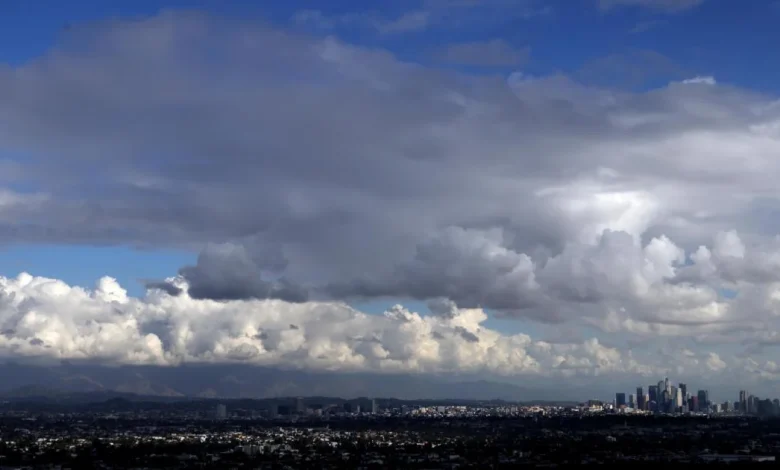 Southern California storm forecast worsens as flood watch is issued: Here’s what to expect