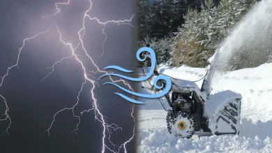 Southern Ontario faces triple threat of stormy weather