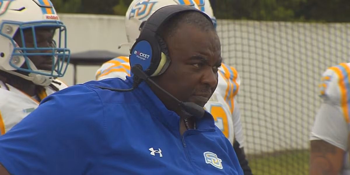 Southern University approves settlement with Terrence Graves