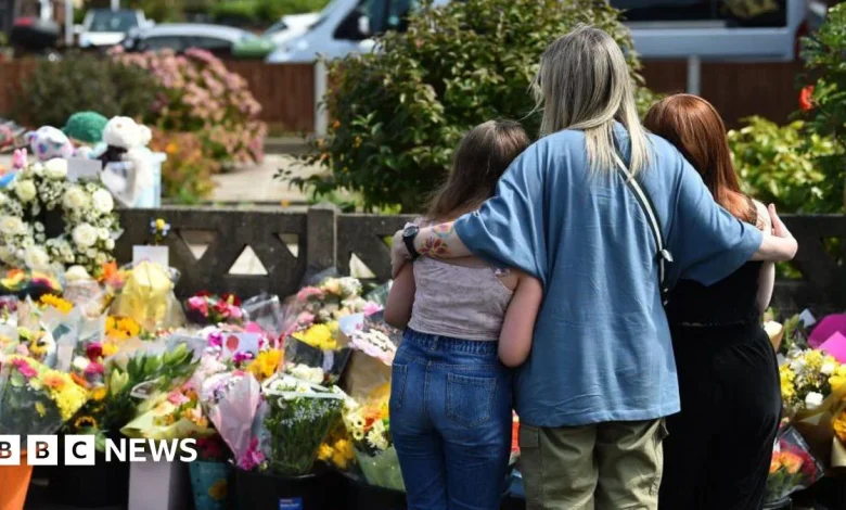 Southport killer's father says he should have told police about son's machete delivery