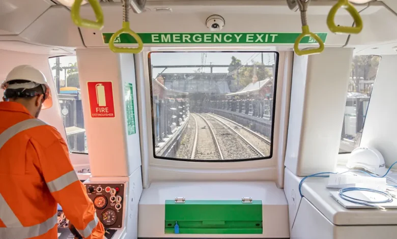 Southwest Metro project accelerates to next testing stage