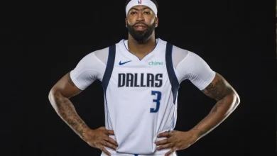 Southwest Notes: Davis, Morant, W. Green, Edey, Bassey